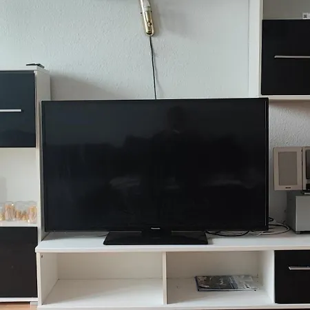 Zum Flughafen Appartement *