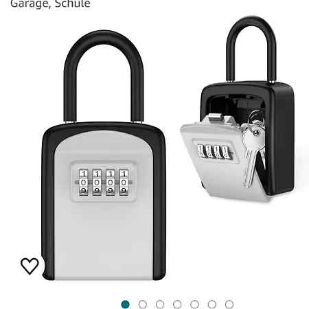 Zum Flughafen Appartement